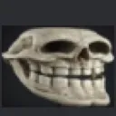 skull
