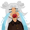 keikocry