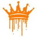 Orange_Crown Discord emoji