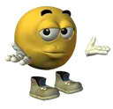 shruug