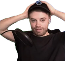 neil2 Discord emoji