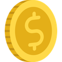 :coin: