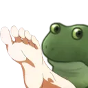worryfoot