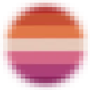 LESBiAN