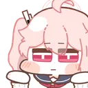 NatsuShrug
