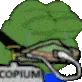 COPIUM