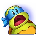 SurprisedLeo SurprisedLeo