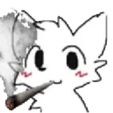 BoyKisserSmoke
