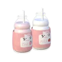 6345hellokittystrawberrymilk Discord Emoji