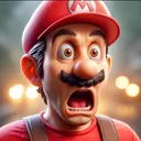 marioscream