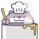 MeowOvercooked