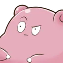 slowpokestarebrow