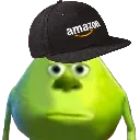 amazonWaz