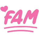 m_1Fam
