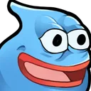 dq_SlimePepega Discord Emoji