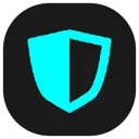 3398adminLightBlue Discord Emoji