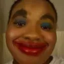 peacheshappyclownface