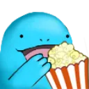 MaraistePopcorn