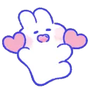 bunhearts