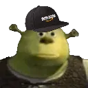 amazonShrek
