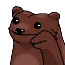 BearYapLeft