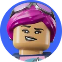LEGOFortnite