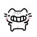 happycat Discord Emoji