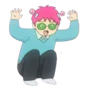 happysaiki Discord Emoji