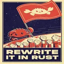 rewriteinrust
