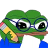 Pepe Noob pepenoob Discord Emoji