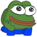 hehe