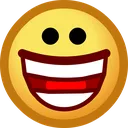 happy