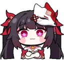 SparkleWaiting