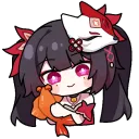 SparkleKoiLove