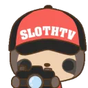 slothtv slothtv