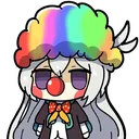 clownfly