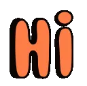 Hi