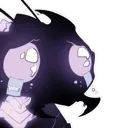 Sad_Beru Discord Emoji