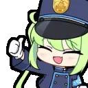 NozomiThumbsUp NozomiThumbsUp