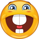overjoyed Discord emoji
