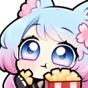 SilvervalePopcorn