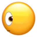 sideye