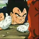 VegetaThumbsUp VegetaThumbsUp