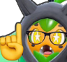 OgerponActually Discord emoji