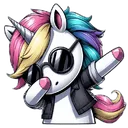 unicorn