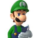LuigiBruh