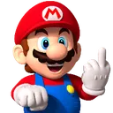Mario_FuckYou