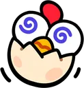 pChickenConfused
