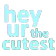 HeyUrCutest