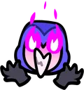 pWitchExcited